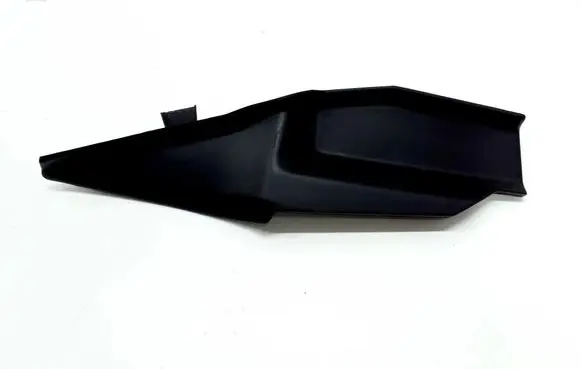 Opel Corsa F Fender end trim 9823301980