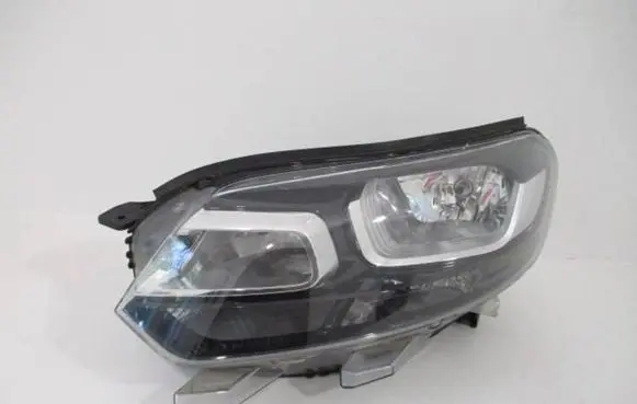 Citroen Jumpy Headlight/headlamp 9808567980
