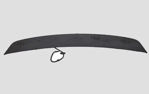 Ford C-MAX I Tailgate/trunk spoiler 3M51R44210AN