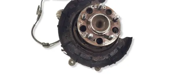 KIA Ceed Rear wheel hub spindle/knuckle 