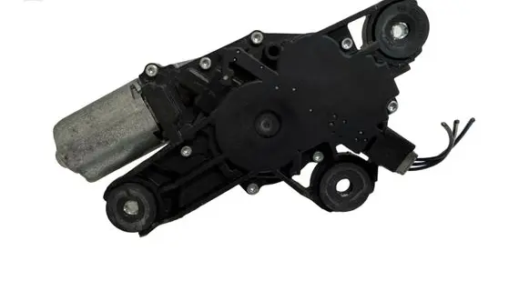 Ford Focus Rear window wiper motor BV6117K441AA 0390201205 C83HE