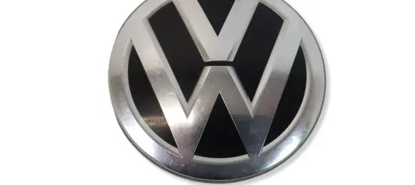 Volkswagen T-Roc Manufacturer badge logo/emblem 2G0853601A 3Q0853601A
