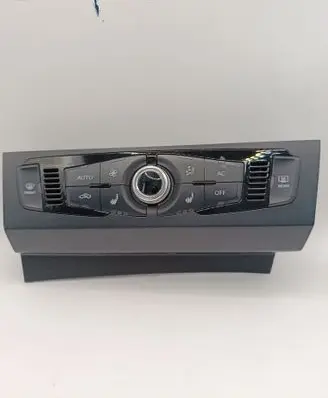 Audi A4 S4 B8 8K Climate control unit 8K1820043R A2C37832500