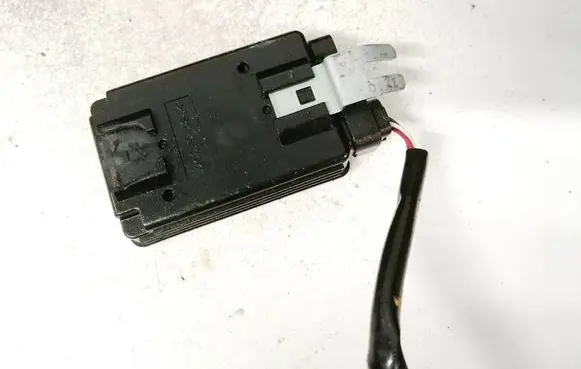 Mazda CX-7 Sensor eg2167sw0