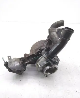 Citroen C5 Turbo 9682778680
