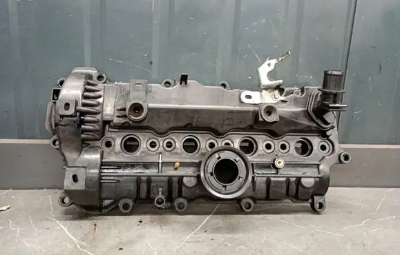 Mazda 6 Rocker cam cover sh0210221