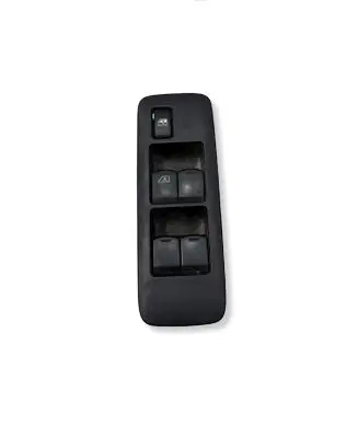 Nissan Qashqai Electric window control switch 25401BB65B 19024D