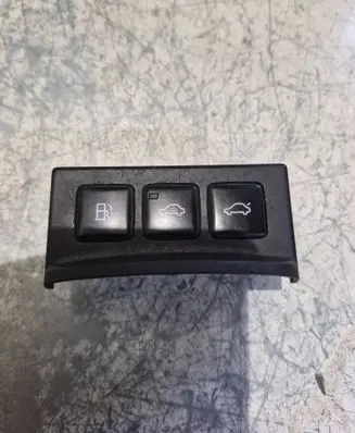 Audi TT Mk1 A set of switches 8N0962101
