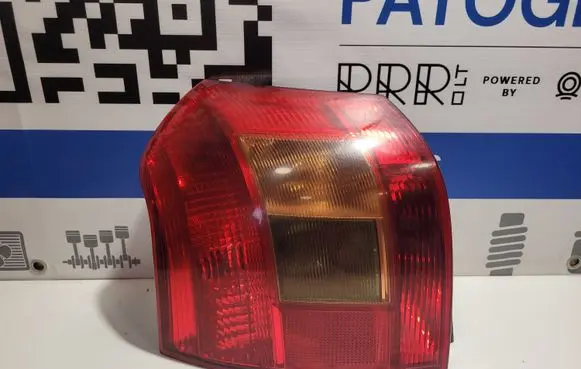 Toyota Corolla E120 E130 Rear/tail lights
