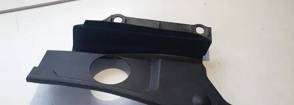 Audi TT TTS RS Mk3 8S Fender end trim 