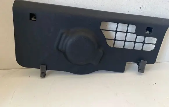 KIA Sportage Dashboard lower bottom trim panel 97285F1900WK VA50024 KS1EC3