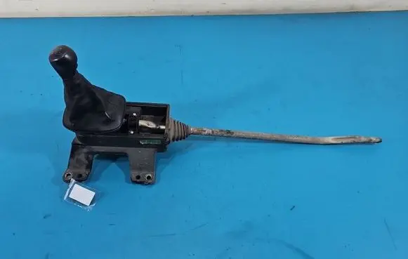 Opel Corsa E Gear shift cable linkage 55490860 IMPRK1556843