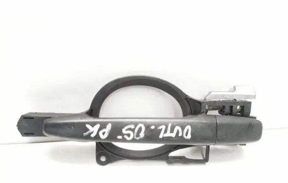 Mitsubishi Outlander Front door exterior handle PA6GF30