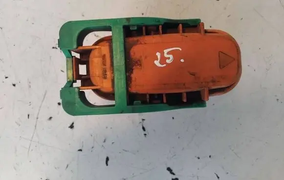Nissan Leaf I (ZE0) Fuse 297C13NA0B