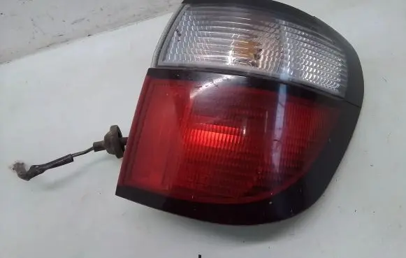 Mazda 626 Rear/tail lights