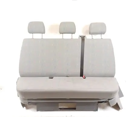 Volkswagen Transporter - Caravelle T5 Third row seats 7J0885775A