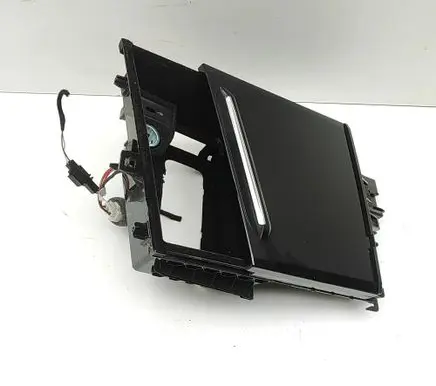 Volkswagen Touareg III Car ashtray 762863071 762863071H