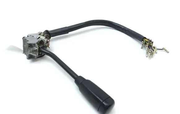 Mercedes-Benz S W116 Wiper control stalk HLS201226