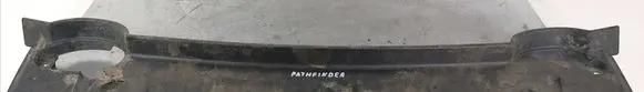 Nissan Pathfinder R51 Front bumper skid plate/under tray 96015EB302