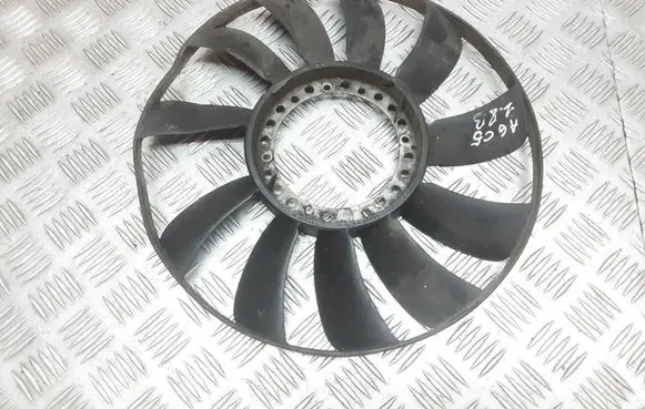 Audi A6 S6 C5 4B Fan impeller 