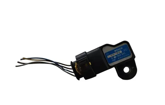 Opel Zafira B Air pressure sensor 0281002845