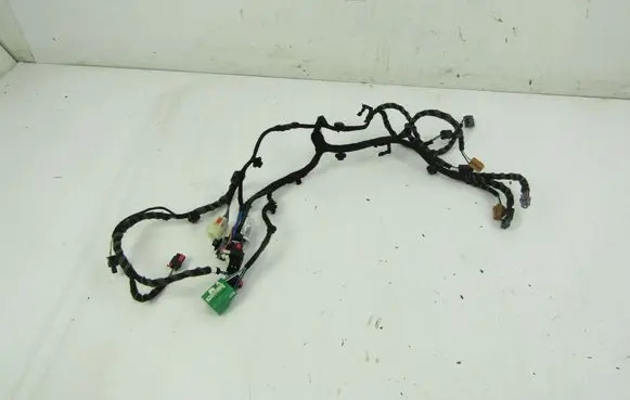 Chevrolet Meriva Other wiring loom J9D314B079AD