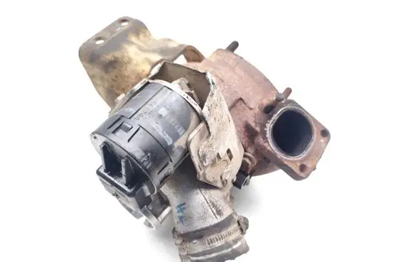 Land Rover Discovery 3 - LR3 Turbo 53049880116 5022470200058