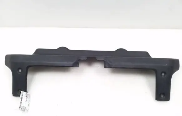 KIA Sorento Engine bonnet/hood lock trim molding 865853E000