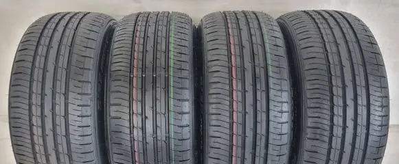Volkswagen Golf VII R18 summer tire 4250427422466 334826 ZiexZE914B