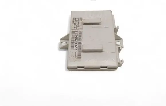 Renault Scenic II - Grand scenic II Other control units/modules 283467937R