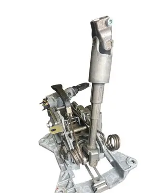 Audi A4 S4 B6 8E 8H Steering wheel axle 8e0419502b 8e0119378 4b0905851b