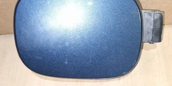 Volvo V70 Fuel tank cap
