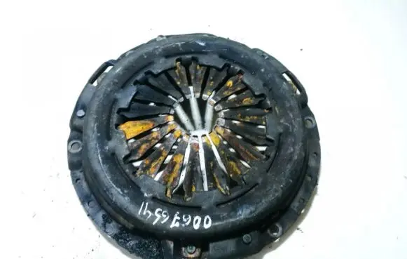 Fiat Fiorino Pressure plate 