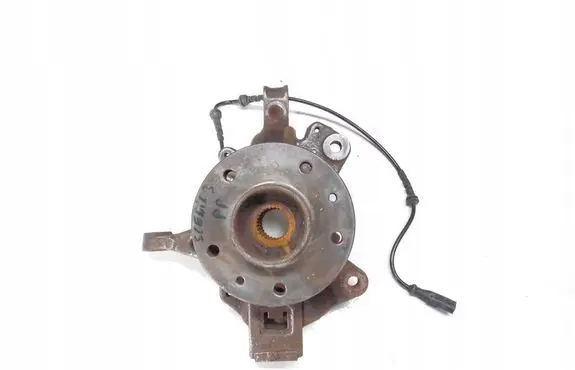 Renault Scenic III - Grand scenic III Front wheel hub