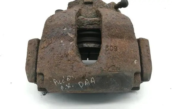 Honda Accord Front brake caliper