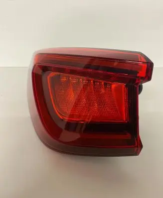 Seat Leon IV Rear/tail lights