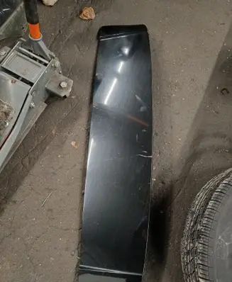 BMW X5 E53 Tailgate/trunk spoiler 7025612