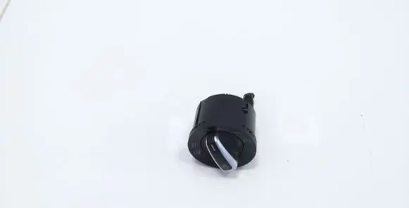 Volkswagen PASSAT B7 Light switch 3C8941431A