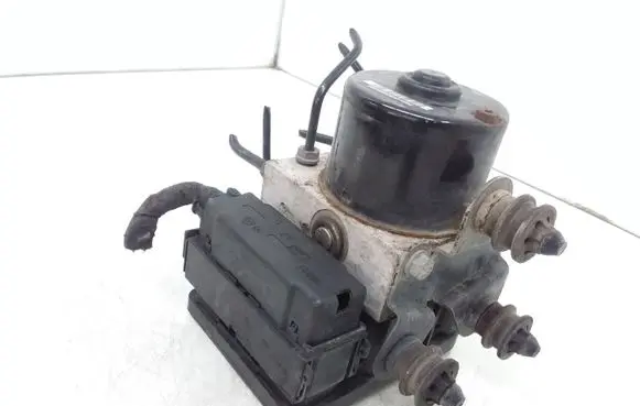 Volkswagen Touran I ABS Pump 1K0614517AE 10020602404 1K0907379AC