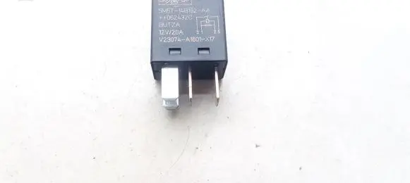 Land Rover Discovery 3 - LR3 Other relay 5m5t14b192aa 5m5t-14b192-aa