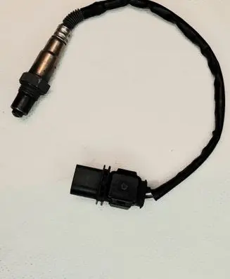 Opel Insignia A Lambda probe sensor 0258017202
