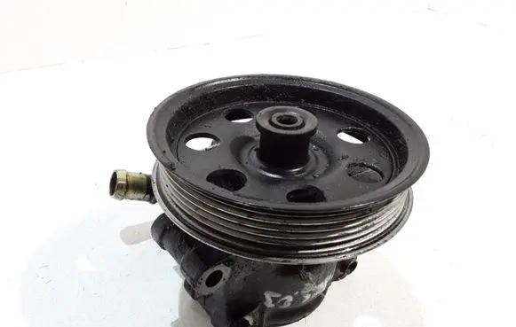 Ford Focus Power steering pump