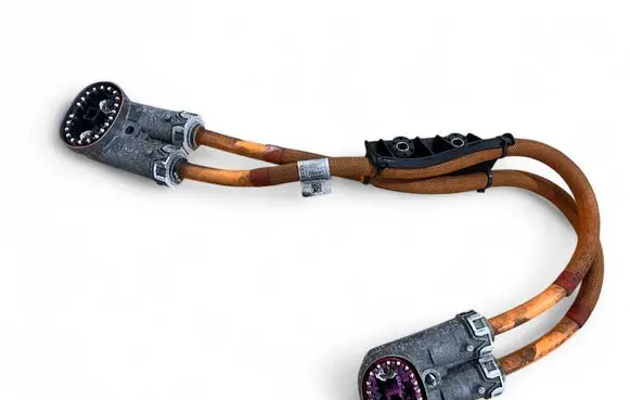 BMW i4 High voltage cable 5A0FAB002 E2B81A