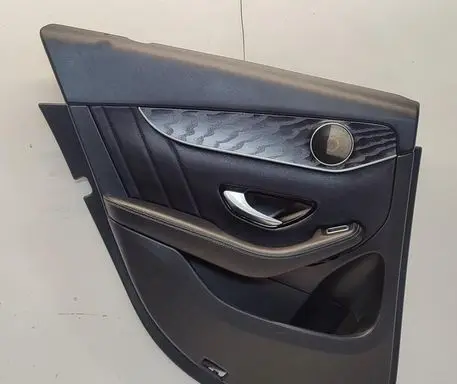 Mercedes-Benz GLC C253 Rear door card panel trim A2537300903