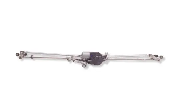 Opel Astra J Front wiper linkage and motor 1137328583 1397220624 132394691