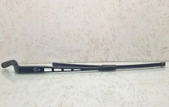 Audi A6 S6 C6 4F Front wiper blade arm 4F1955407A