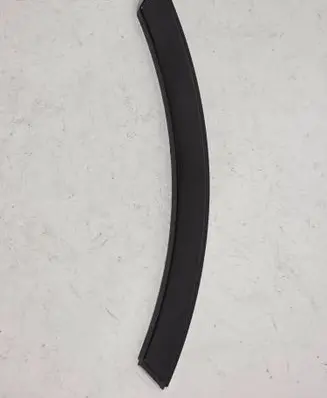 Bentley Bentayga Rear door trim (molding) 36A854820 36A854830