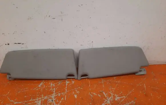 Opel Astra H Sun visor