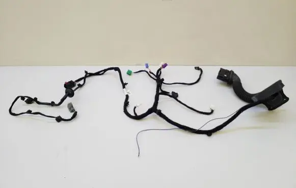 Chrysler Pacifica Front door wiring loom 68354802AC