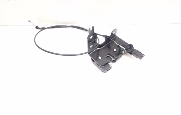 Mercedes-Benz E W212 Seat back rest lock catch A2129200276